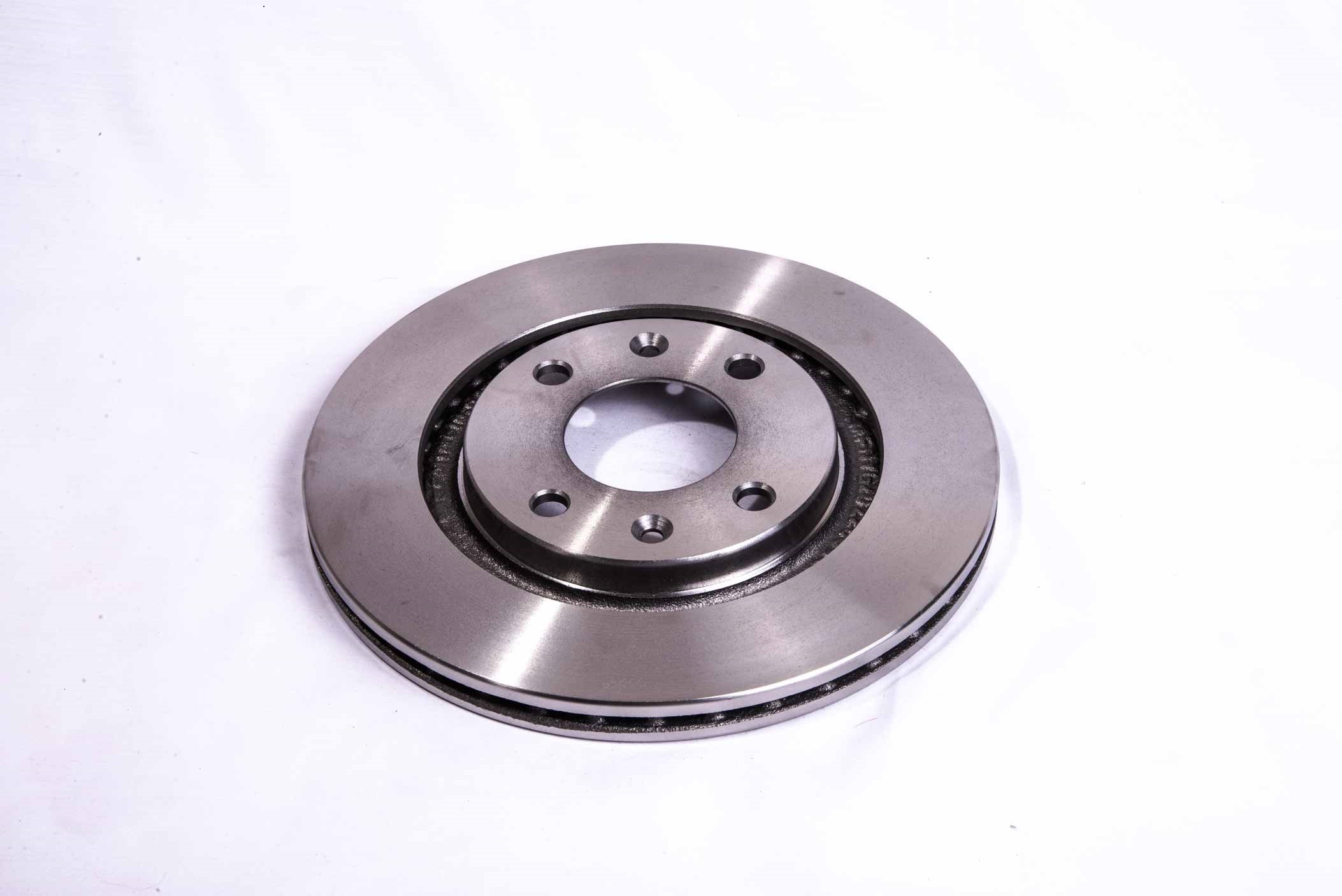 دیسک ترمز سمند دنا برند رفیع‌نیا