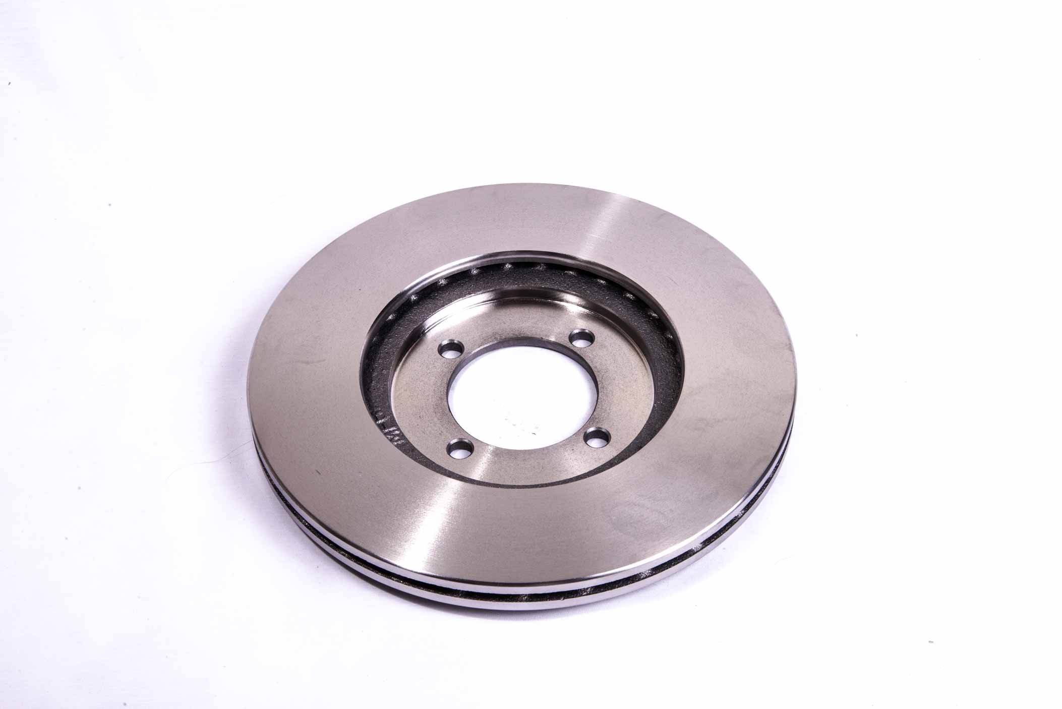 دیسک چرخ جلو آردی RD برند رفیع‌نیا