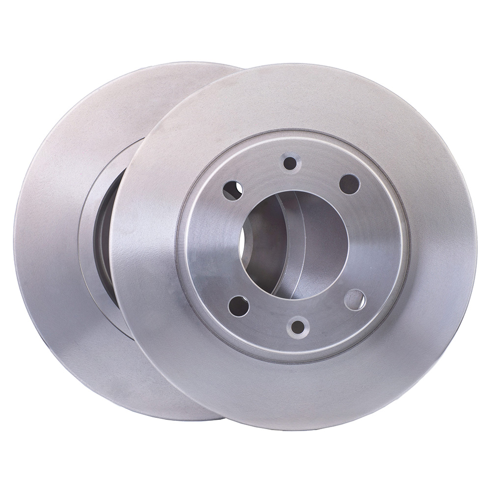 دیسک چرخ عقب سمند دنا برند رفیع نیا