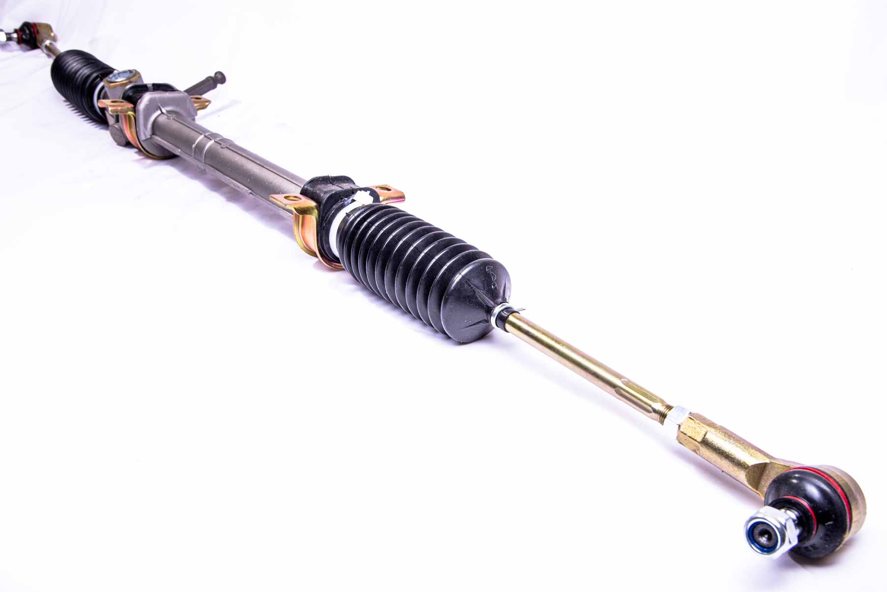 جعبه فرمان پراید برند رفیع‌نیا