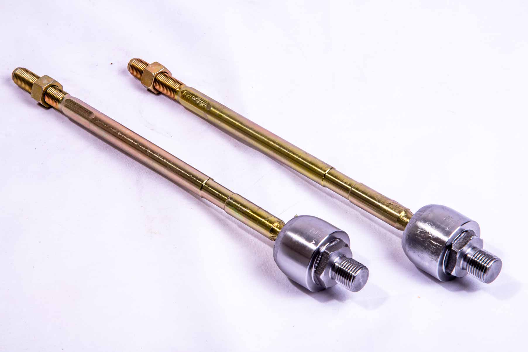 سیبک بازوی فرمان(قرقری) پراید برند رفیع‌نیا